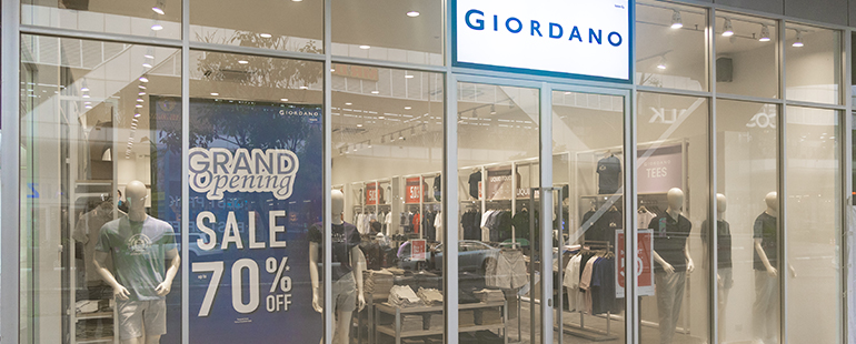 giordano