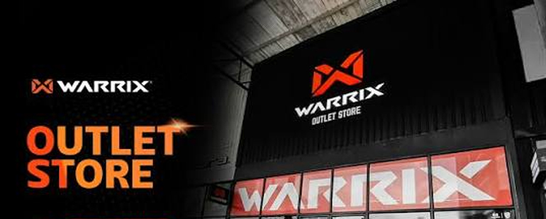 warrix