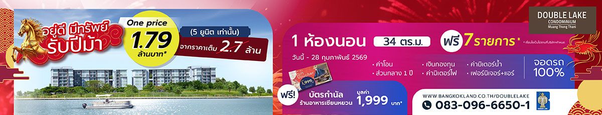 Double Lake Sky train